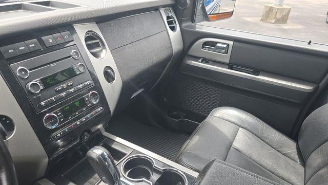 2013 Ford Expedition Limited