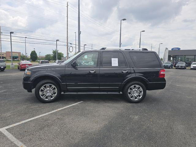 2013 Ford Expedition - $10,986