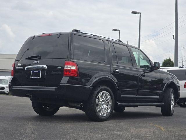 2013 Ford Expedition - $10,986