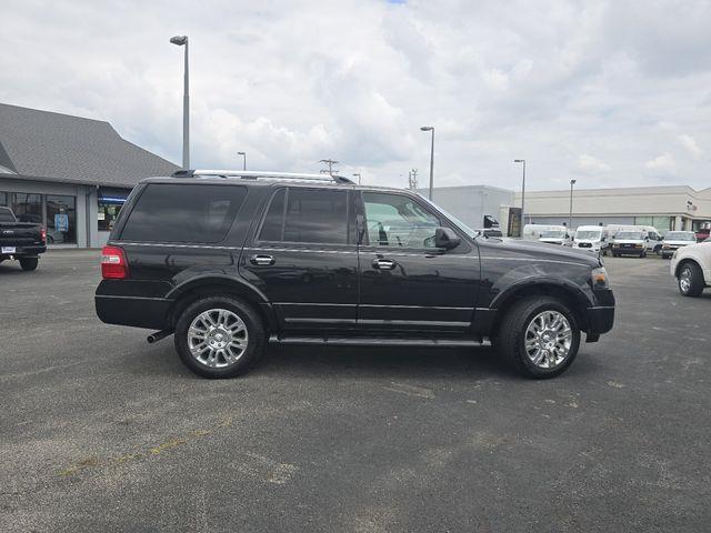 2013 Ford Expedition - $10,986