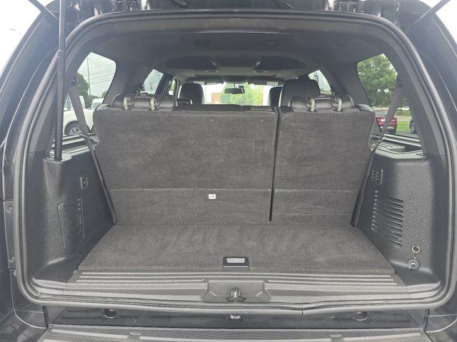 2013 Ford Expedition - $10,986