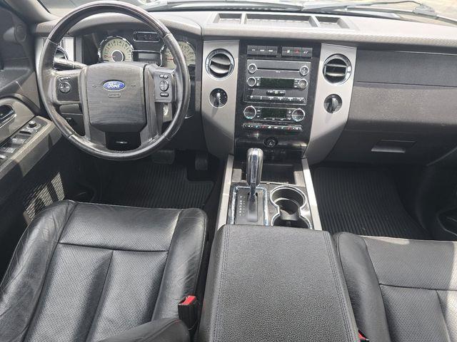 2013 Ford Expedition - $10,986