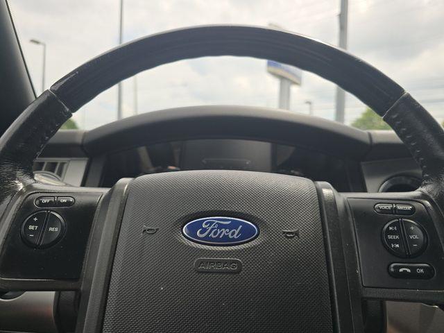 2013 Ford Expedition - $10,986