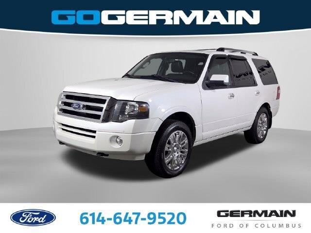2013 Ford Expedition