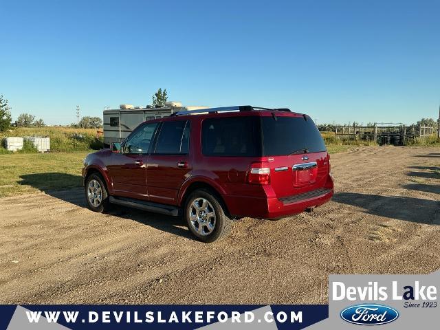 2013 Ford Expedition Limited — photo 1 of 2