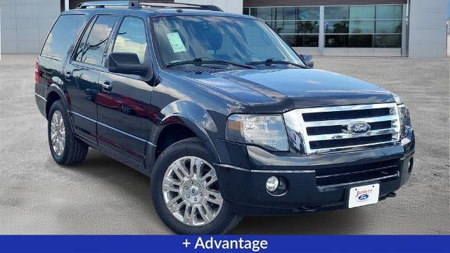 Preowned 2013 Ford Expedition Limited for Sale