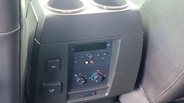 2013 Ford Expedition Limited