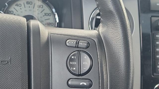 2013 Ford Expedition Limited