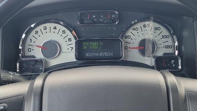 2013 Ford Expedition Limited