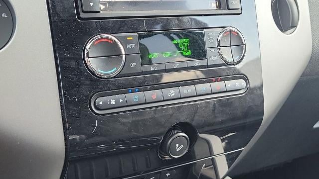 2013 Ford Expedition Limited