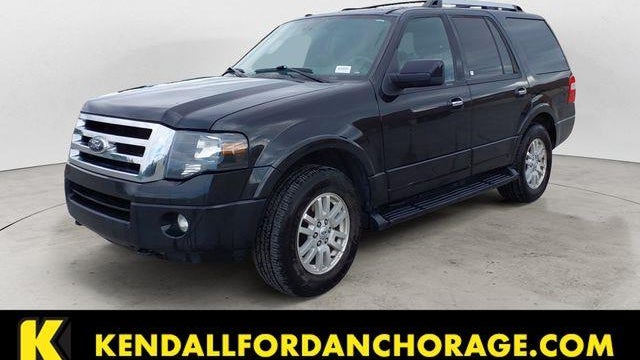 Preowned 2014 Ford Expedition Limited for Sale