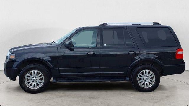 2014 Ford Expedition Limited