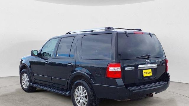 2014 Ford Expedition Limited