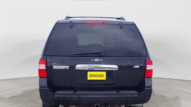 2014 Ford Expedition Limited