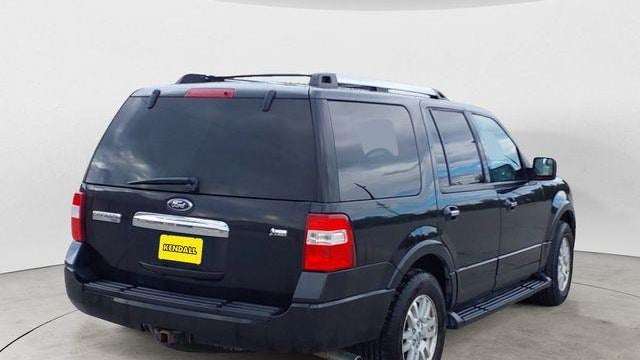2014 Ford Expedition Limited