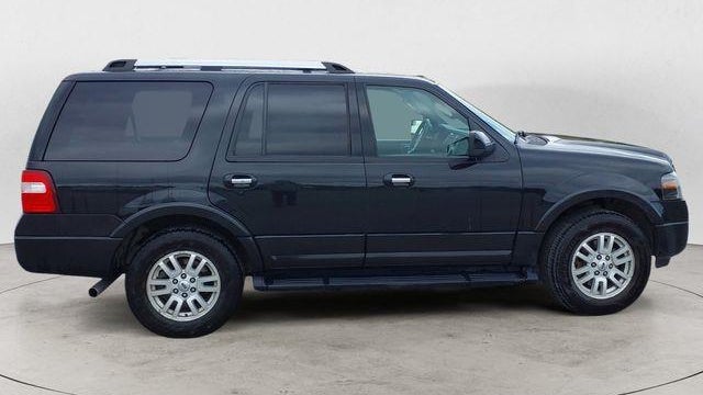 2014 Ford Expedition Limited
