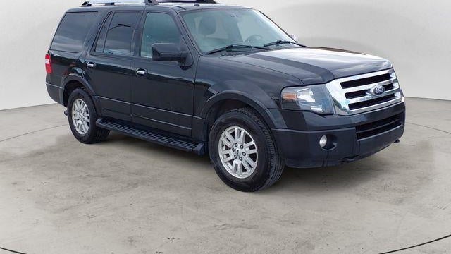 2014 Ford Expedition Limited