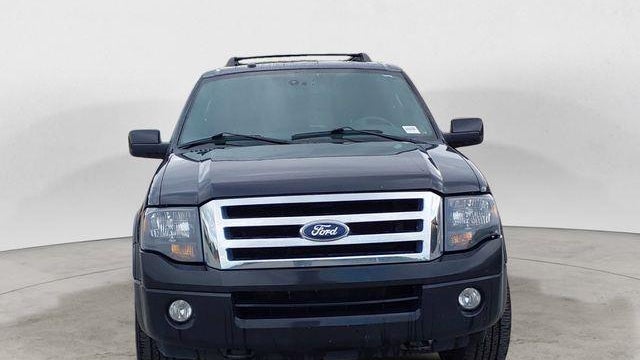 2014 Ford Expedition Limited