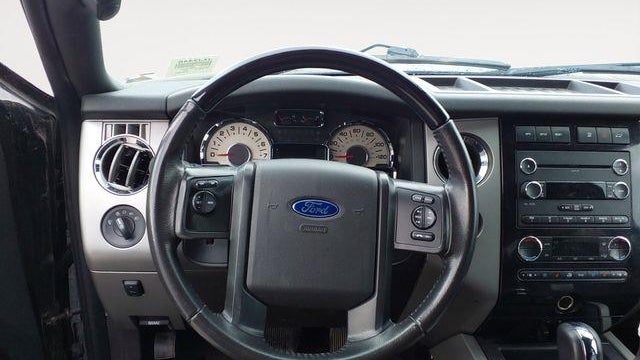2014 Ford Expedition Limited
