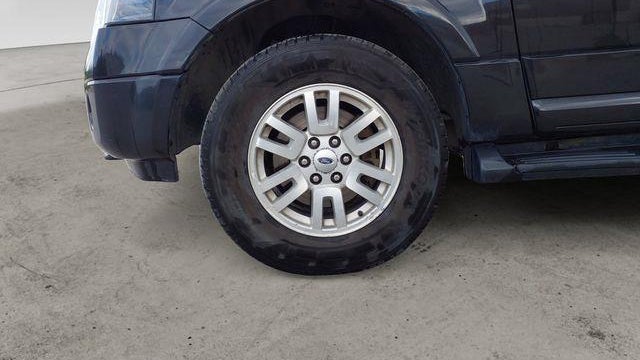 2014 Ford Expedition Limited