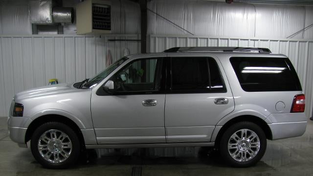 Preowned 2013 Ford Expedition Limited for Sale