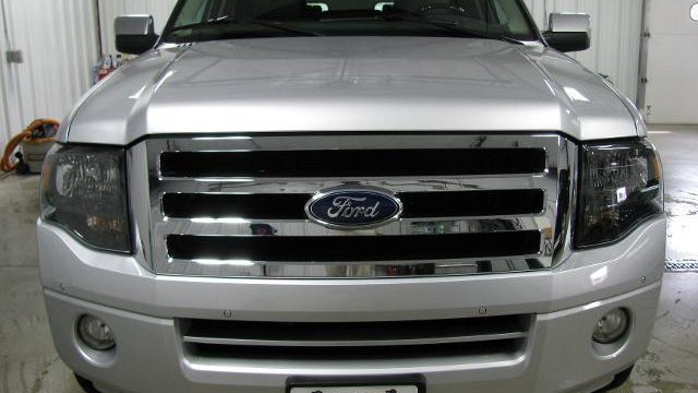 2013 Ford Expedition Limited