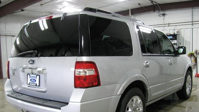2013 Ford Expedition Limited
