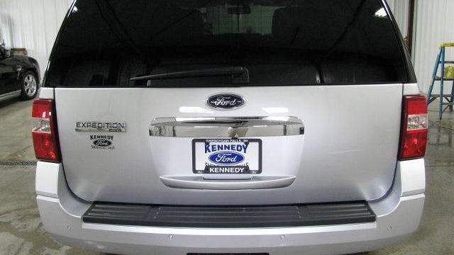 2013 Ford Expedition Limited