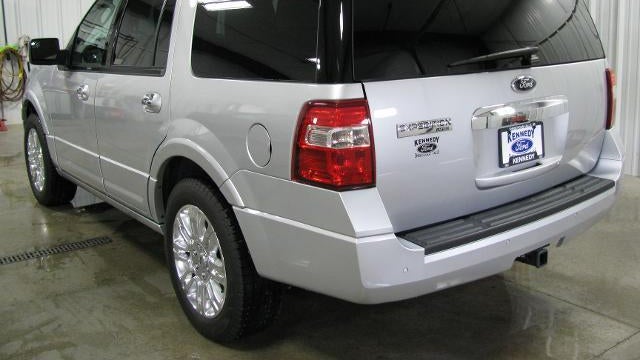 2013 Ford Expedition Limited