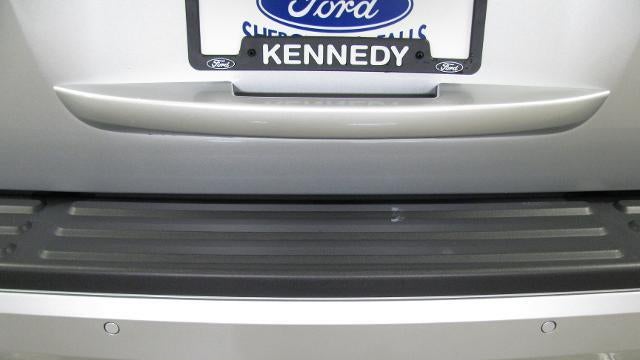 2013 Ford Expedition Limited