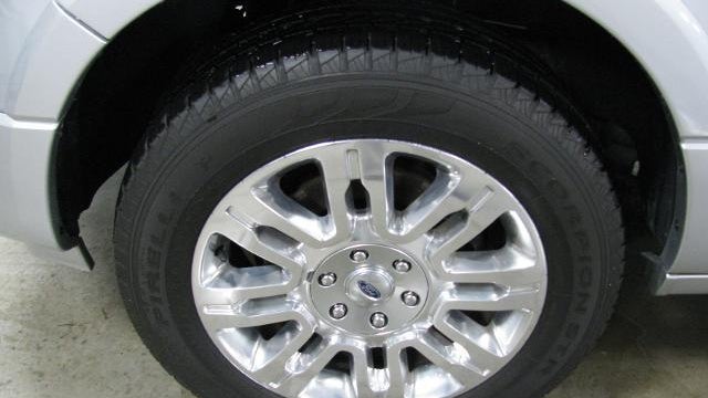 2013 Ford Expedition Limited
