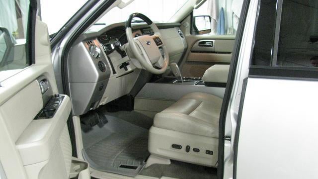 2013 Ford Expedition Limited