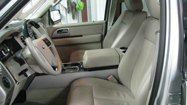 2013 Ford Expedition Limited