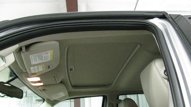 2013 Ford Expedition Limited