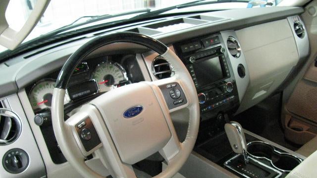 2013 Ford Expedition Limited