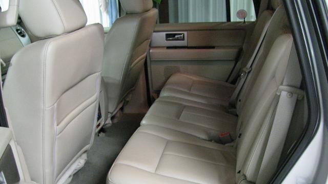 2013 Ford Expedition Limited