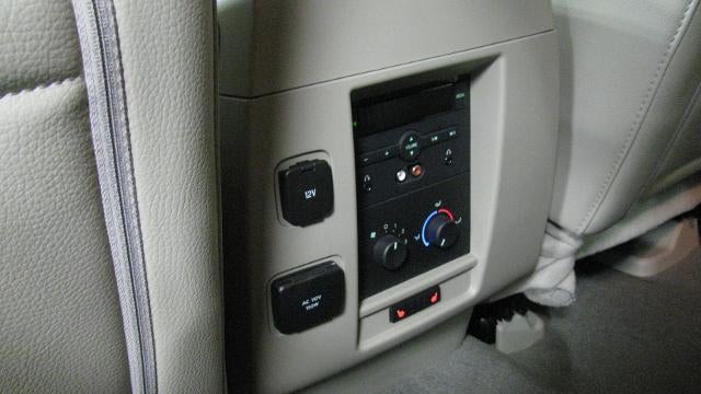 2013 Ford Expedition Limited