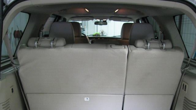 2013 Ford Expedition Limited