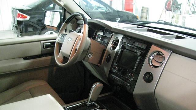 2013 Ford Expedition Limited
