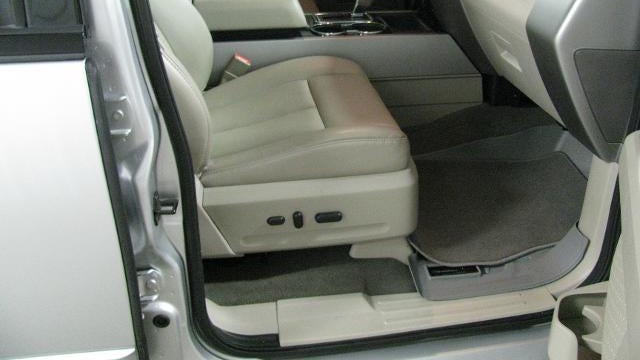 2013 Ford Expedition Limited