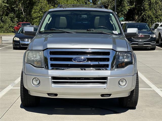 2012 Ford Expedition Limited — photo 1 of 12