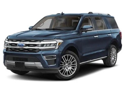 2023 Ford Expedition 4X4 Limited 4DR SUV