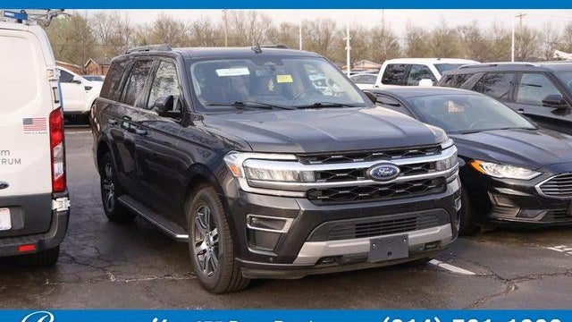 Preowned 2023 Ford Expedition Limited for Sale