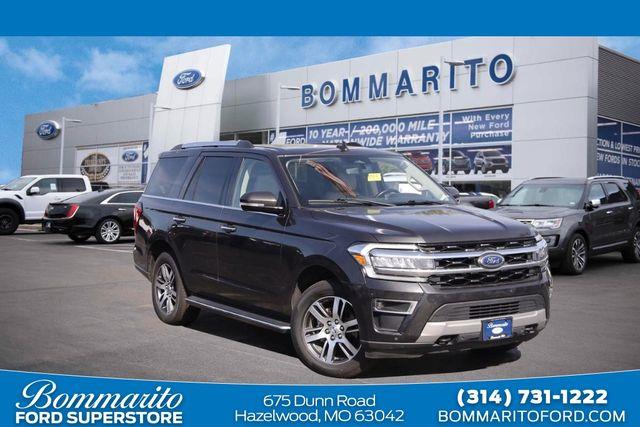 2023 Ford Expedition
