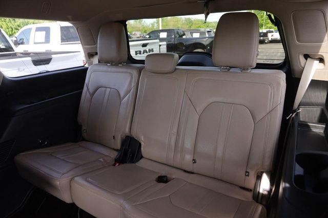 2023 Ford Expedition - $34,920