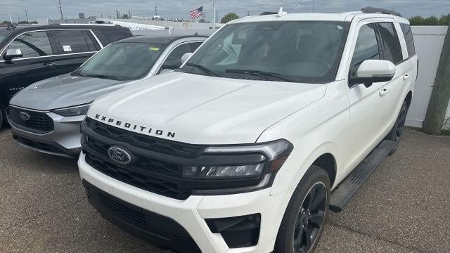 Preowned 2023 Ford Expedition Limited for Sale