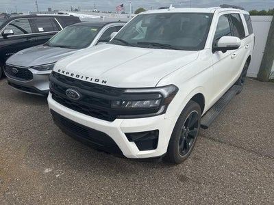 2023 Ford Expedition 4X4 Limited 4DR SUV