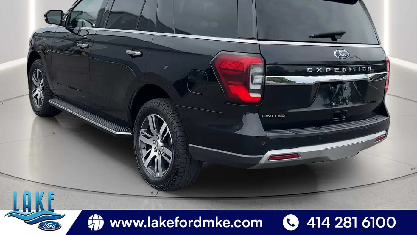 2023 Ford Expedition Limited