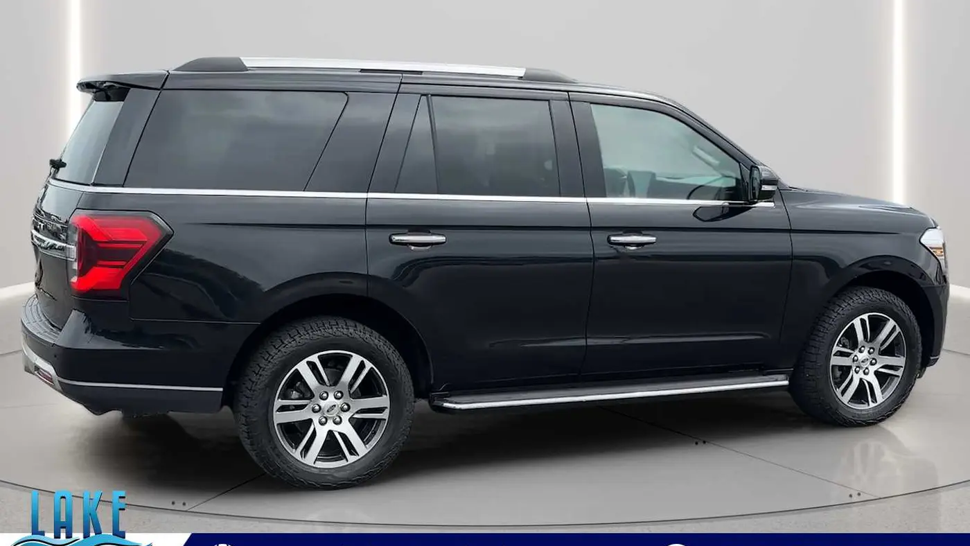 2023 Ford Expedition Limited