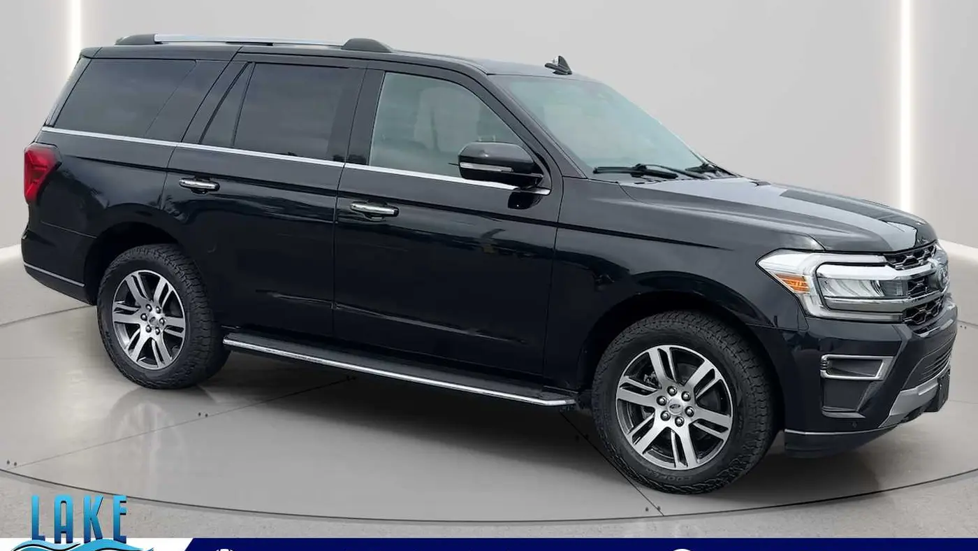 2023 Ford Expedition Limited